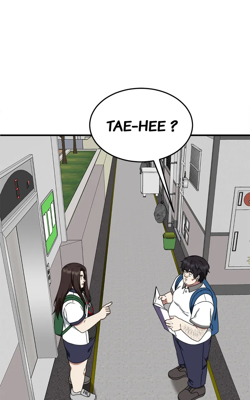 Read Change-Moi FR Manga Online