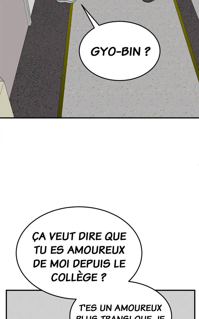Read Change-Moi FR Manga Online