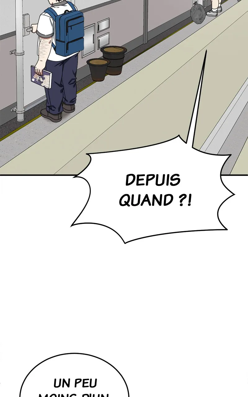 Read Change-Moi FR Manga Online