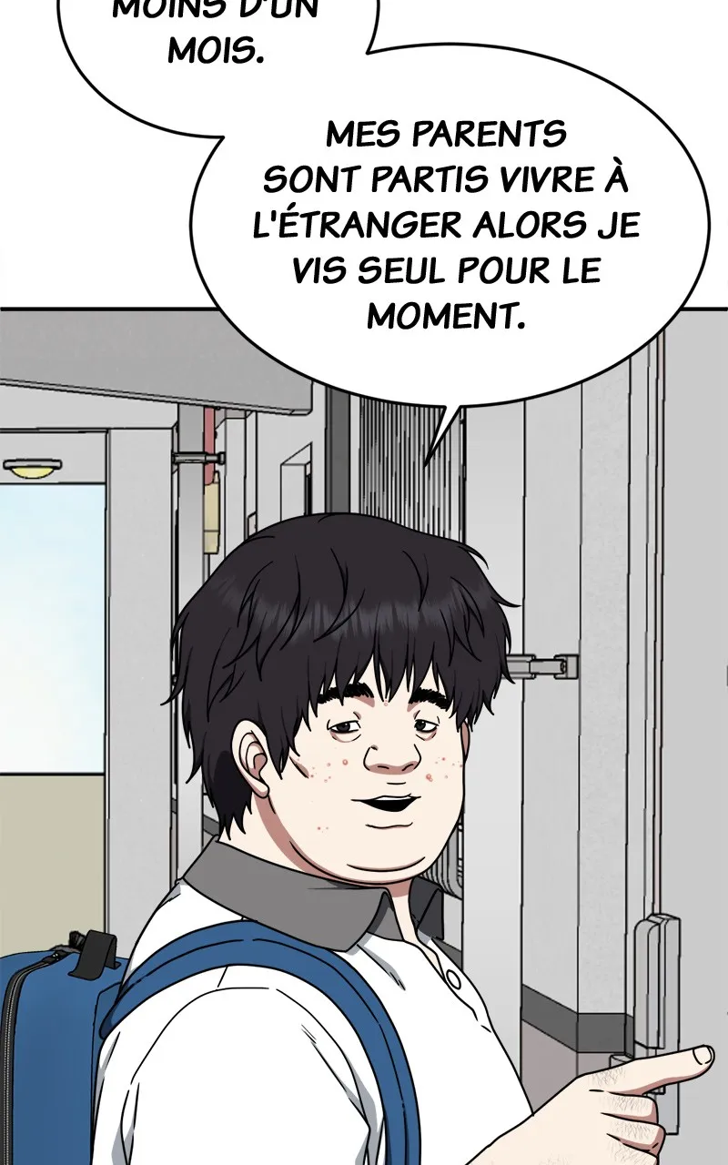 Read Change-Moi FR Manga Online