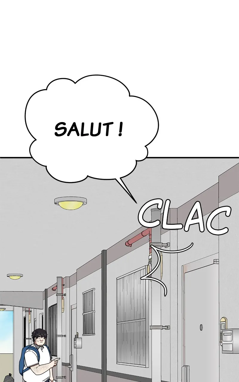 Read Change-Moi FR Manga Online