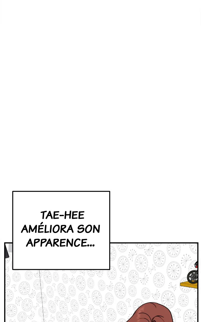 Read Change-Moi FR Manga Online