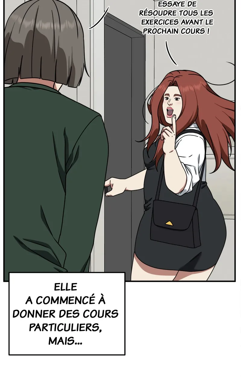 Read Change-Moi FR Manga Online