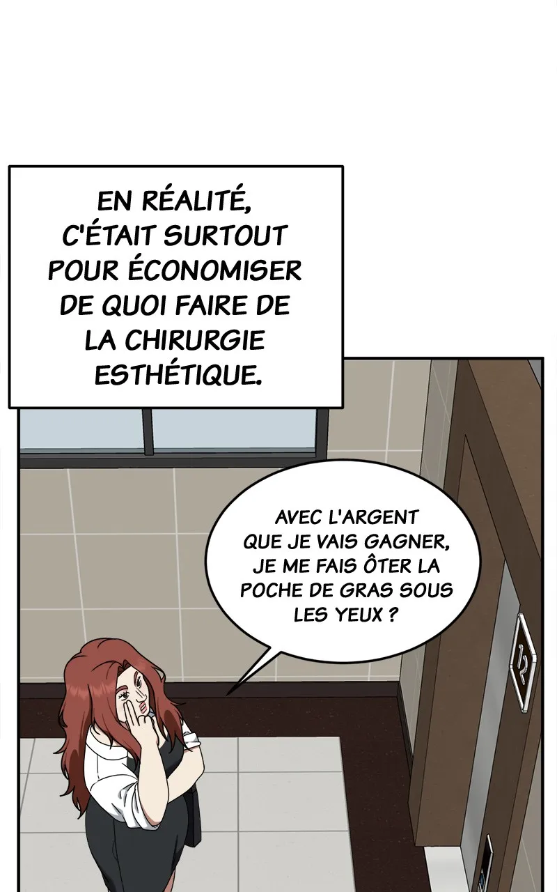 Read Change-Moi FR Manga Online