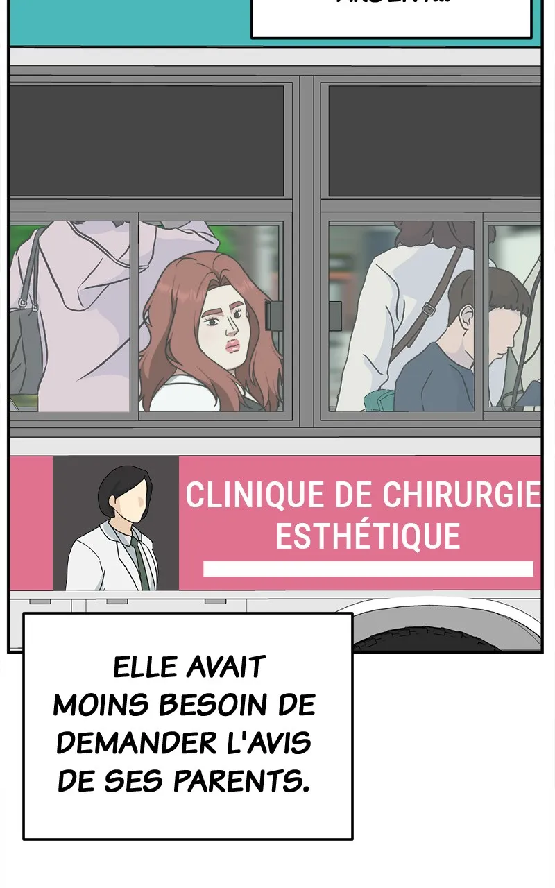 Read Change-Moi FR Manga Online