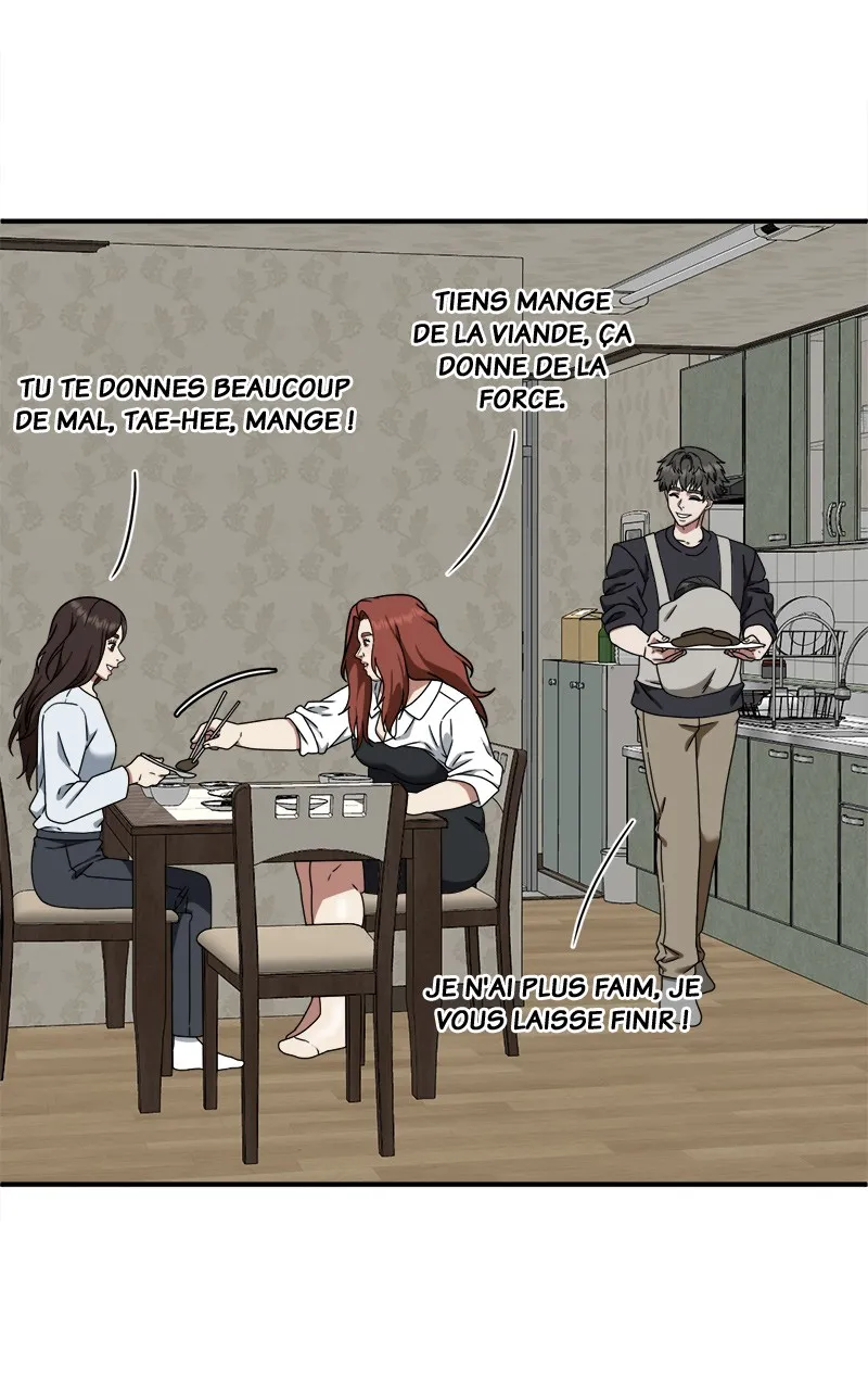 Read Change-Moi FR Manga Online