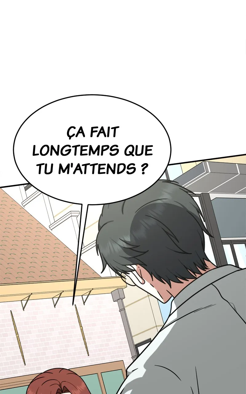 Read Change-Moi FR Manga Online