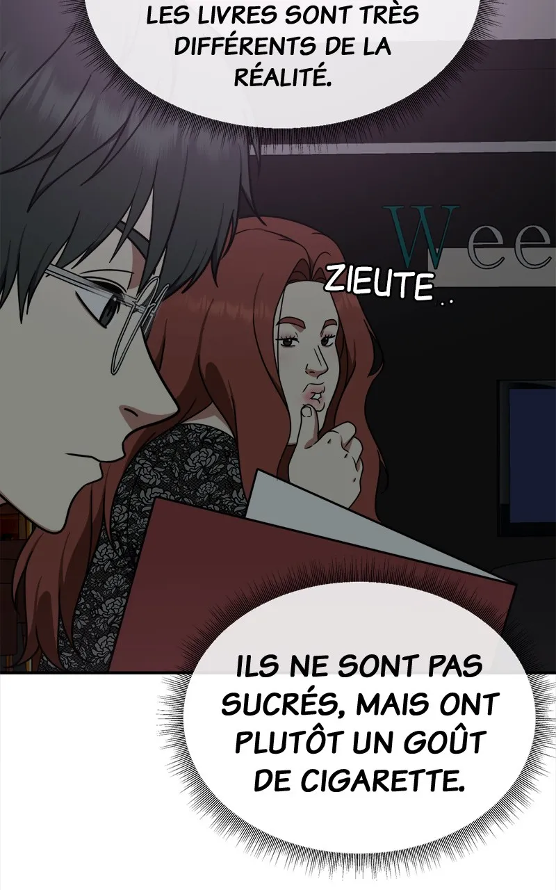 Read Change-Moi FR Manga Online