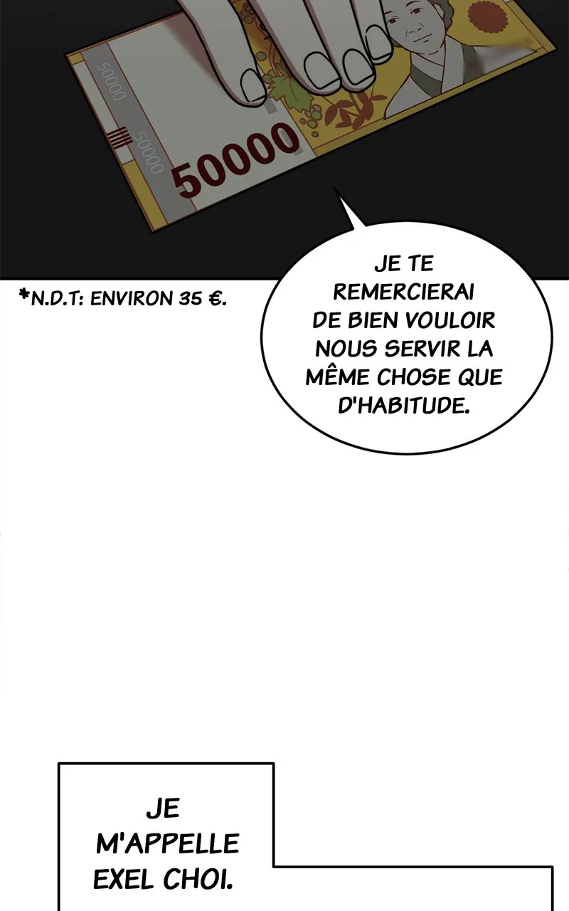 Read Change-Moi FR Manga Online