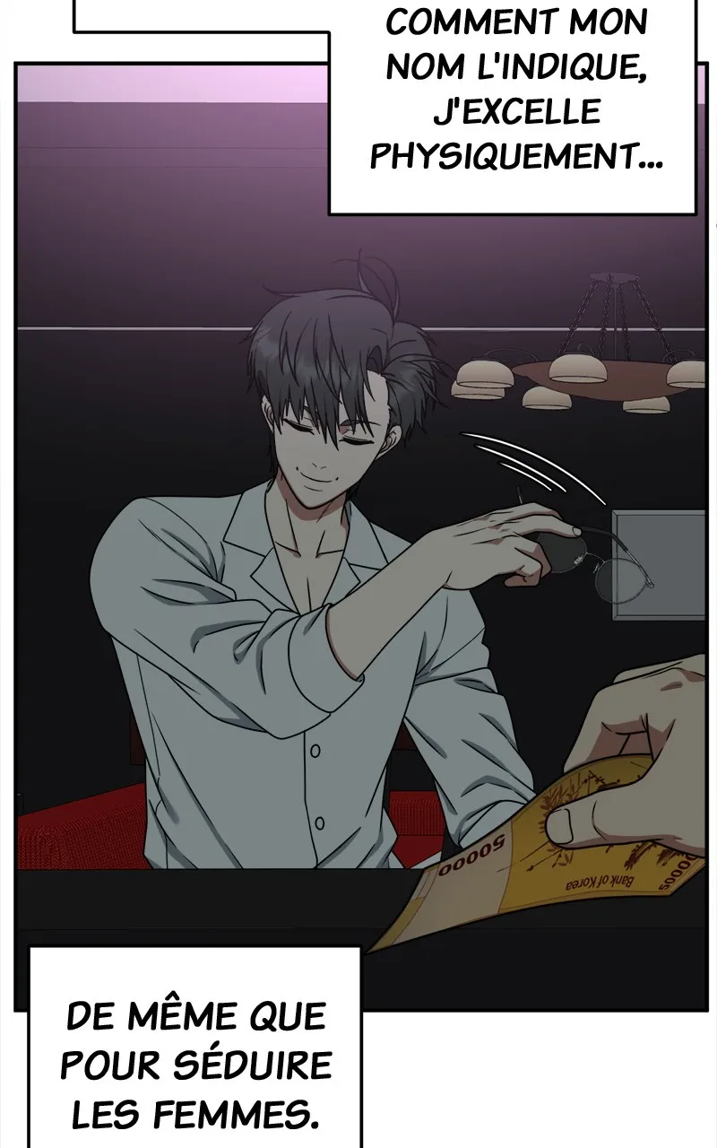 Read Change-Moi FR Manga Online