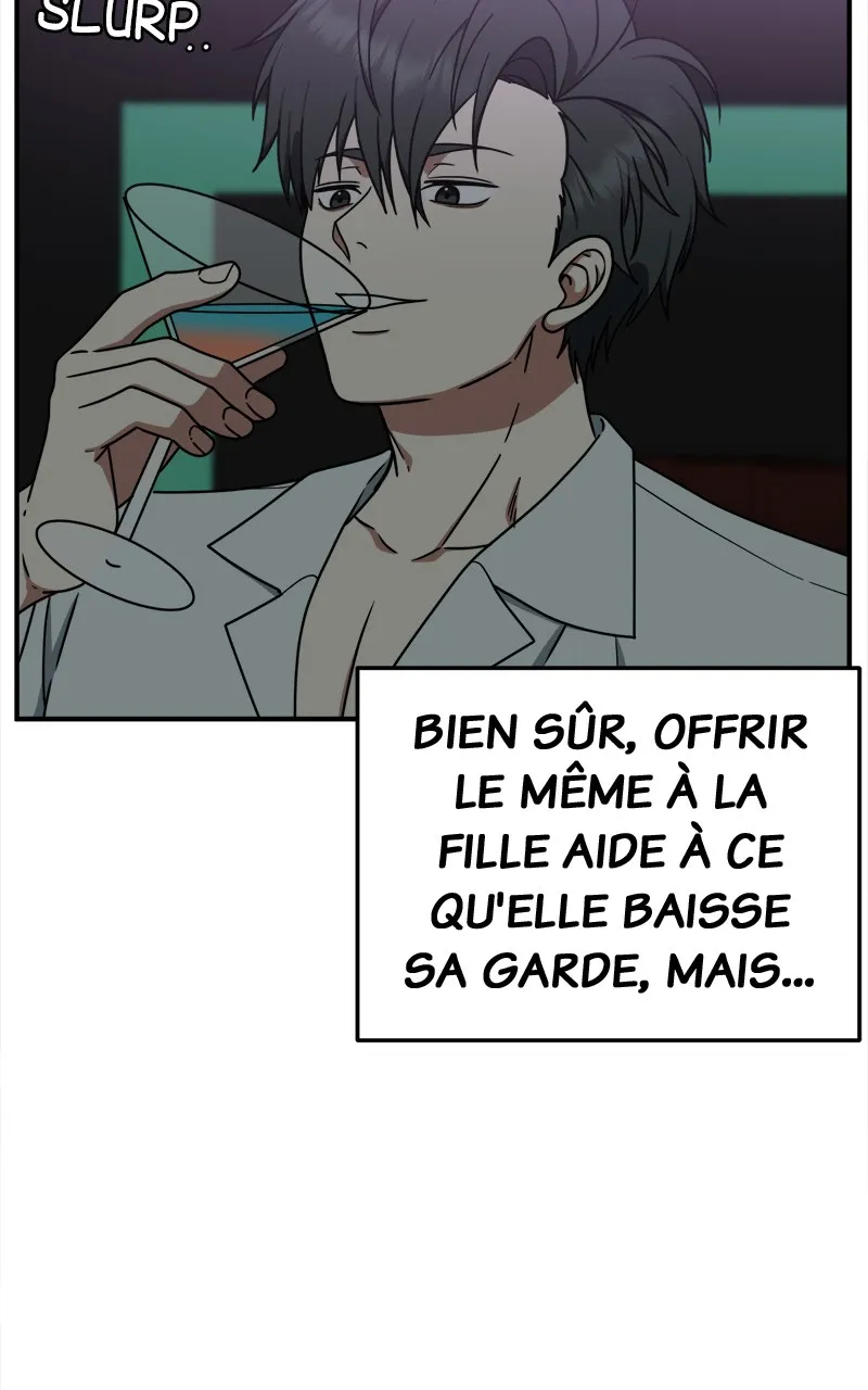 Read Change-Moi FR Manga Online