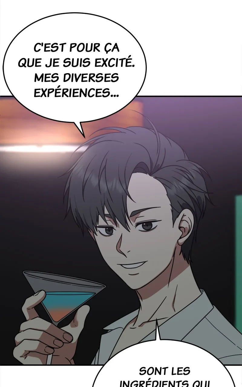 Read Change-Moi FR Manga Online