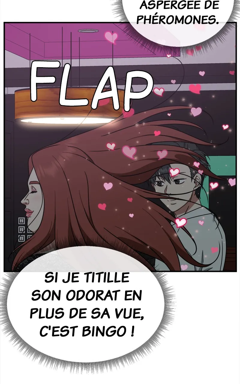 Read Change-Moi FR Manga Online