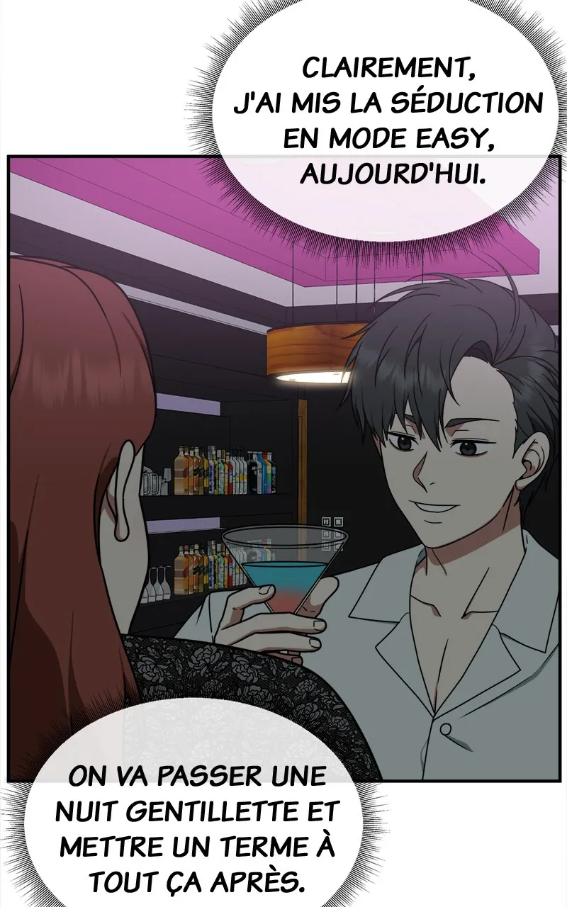 Read Change-Moi FR Manga Online