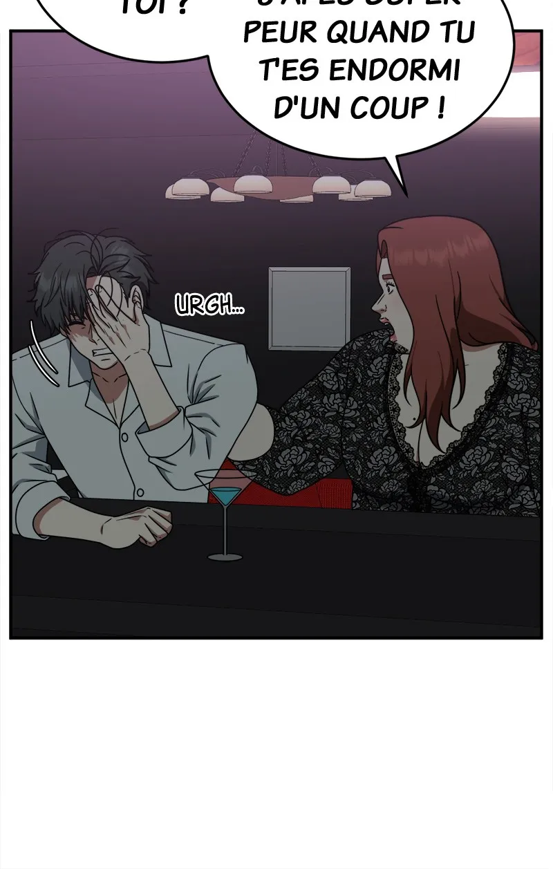 Read Change-Moi FR Manga Online