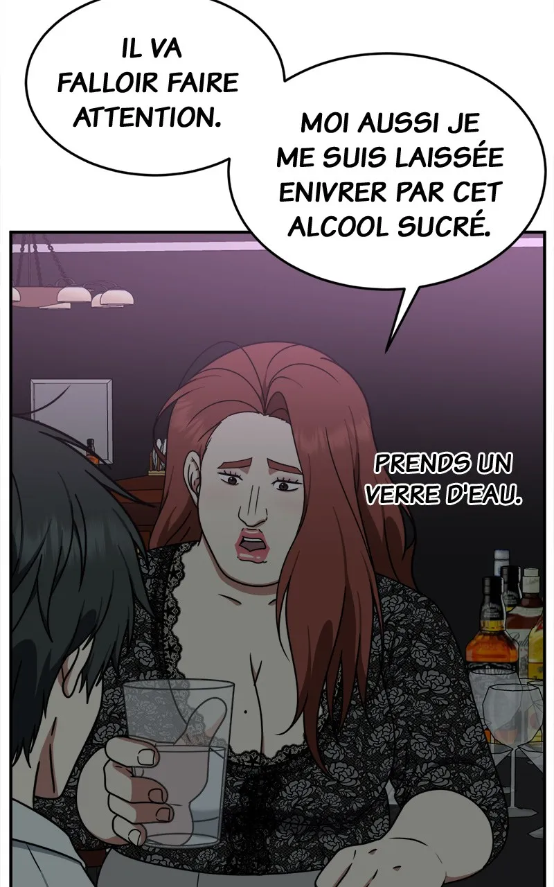 Read Change-Moi FR Manga Online