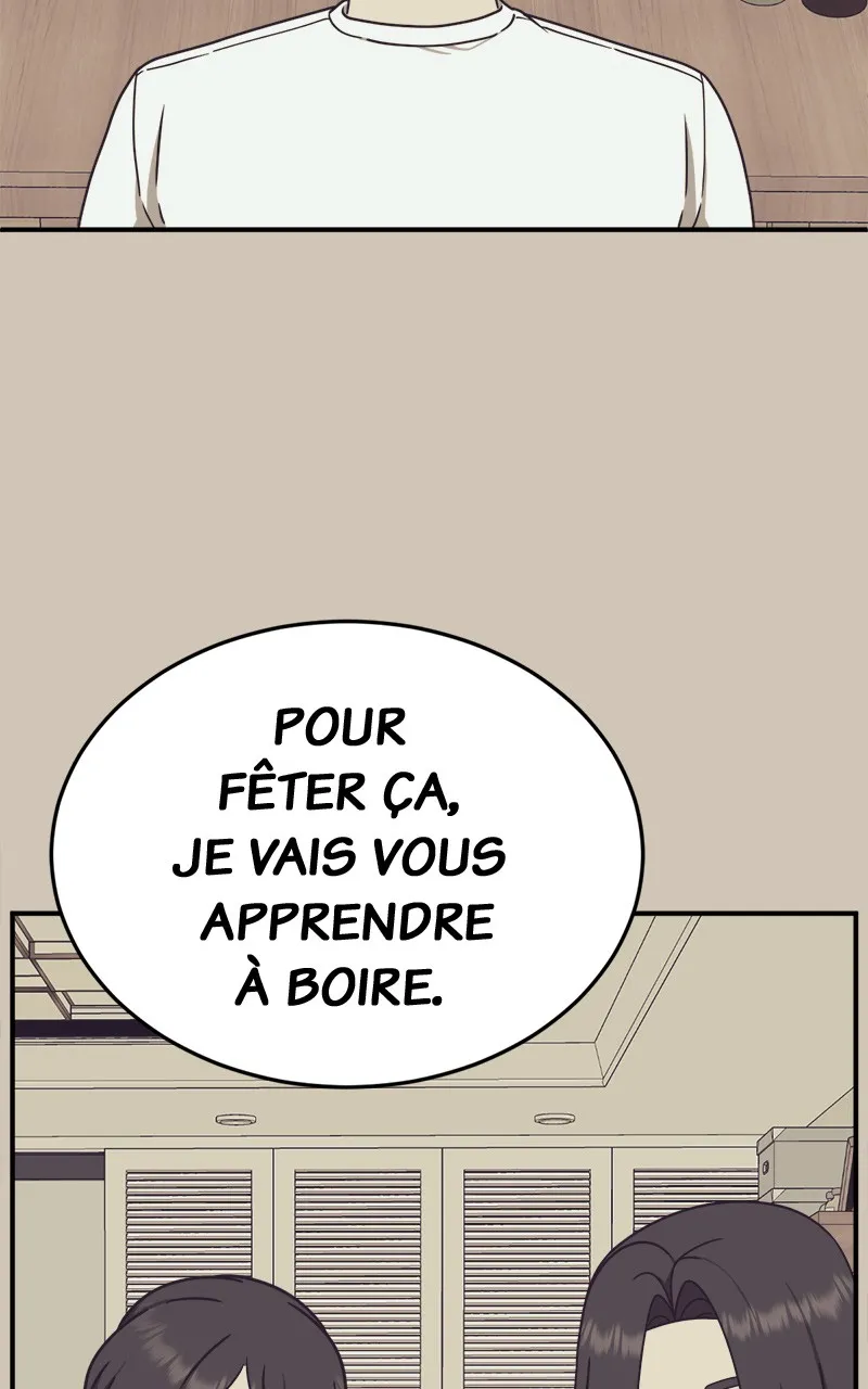 Read Change-Moi FR Manga Online