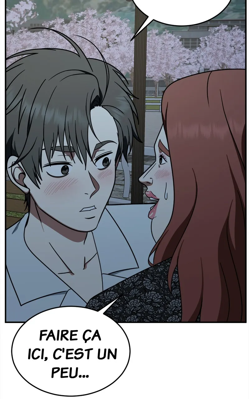 Read Change-Moi FR Manga Online