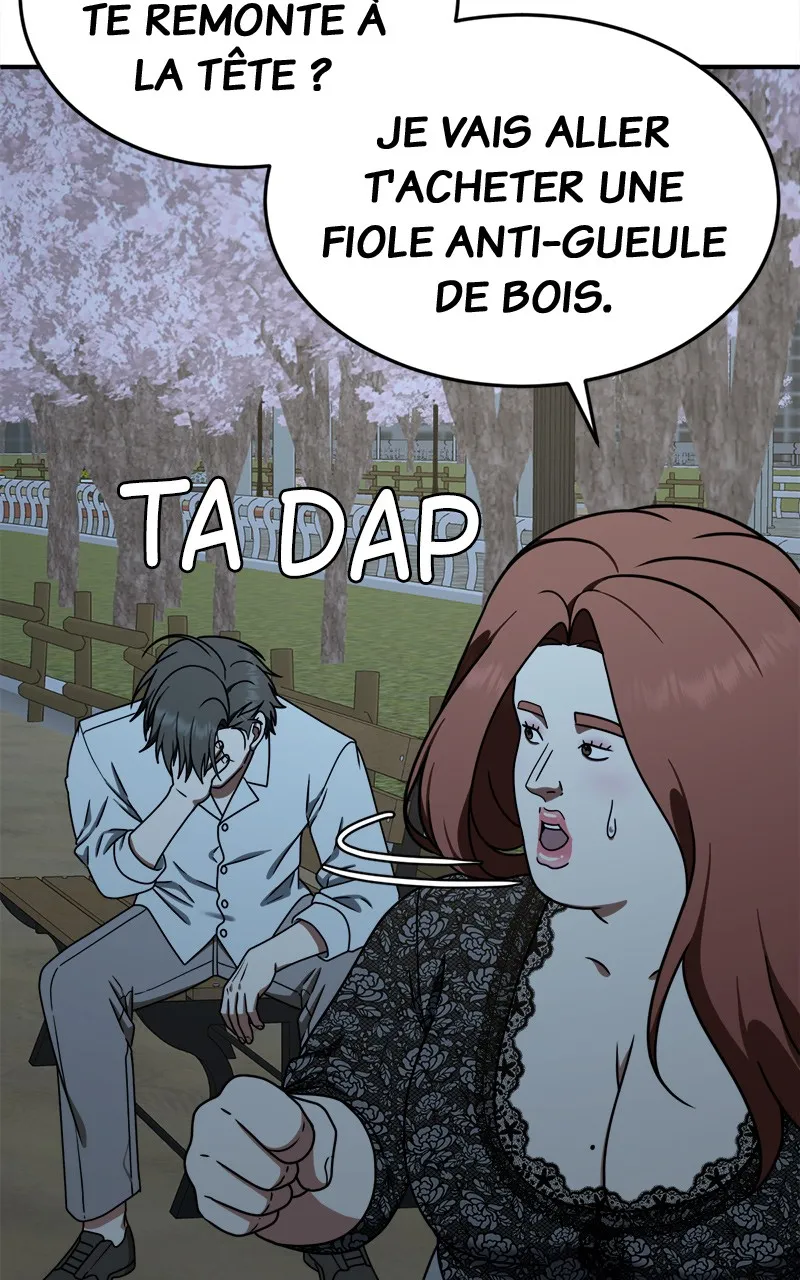 Read Change-Moi FR Manga Online