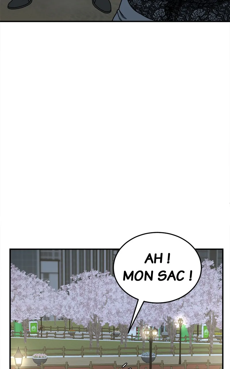 Read Change-Moi FR Manga Online