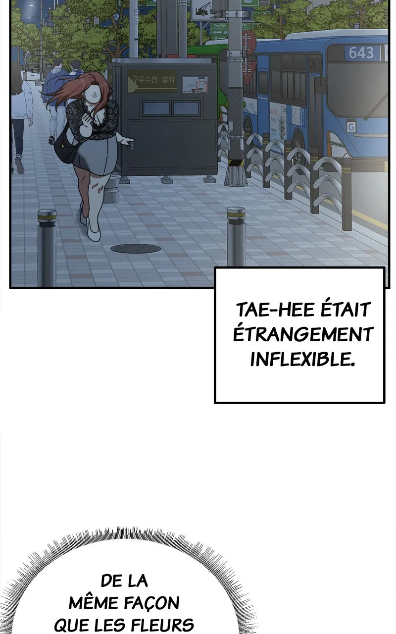 Read Change-Moi FR Manga Online