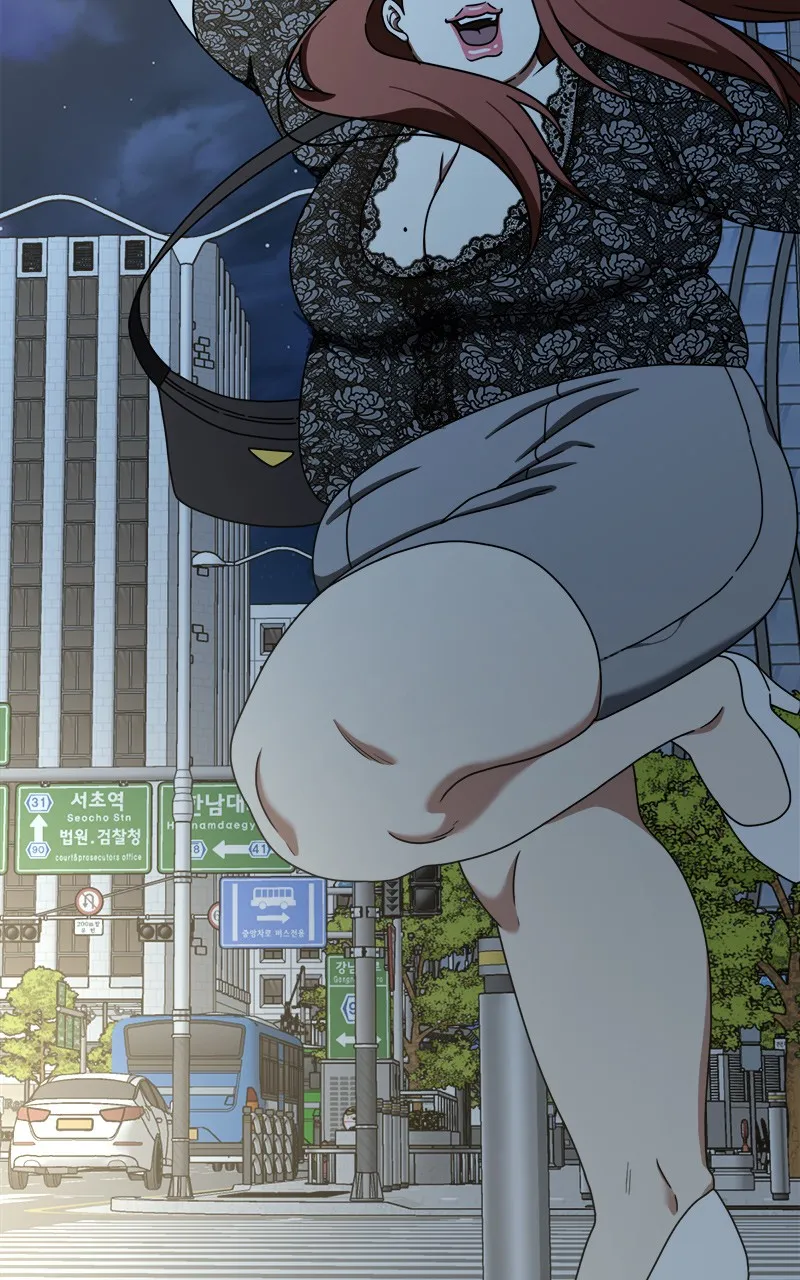 Read Change-Moi FR Manga Online