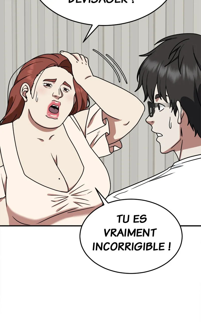 Read Change-Moi FR Manga Online