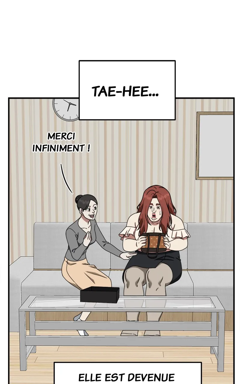 Read Change-Moi FR Manga Online