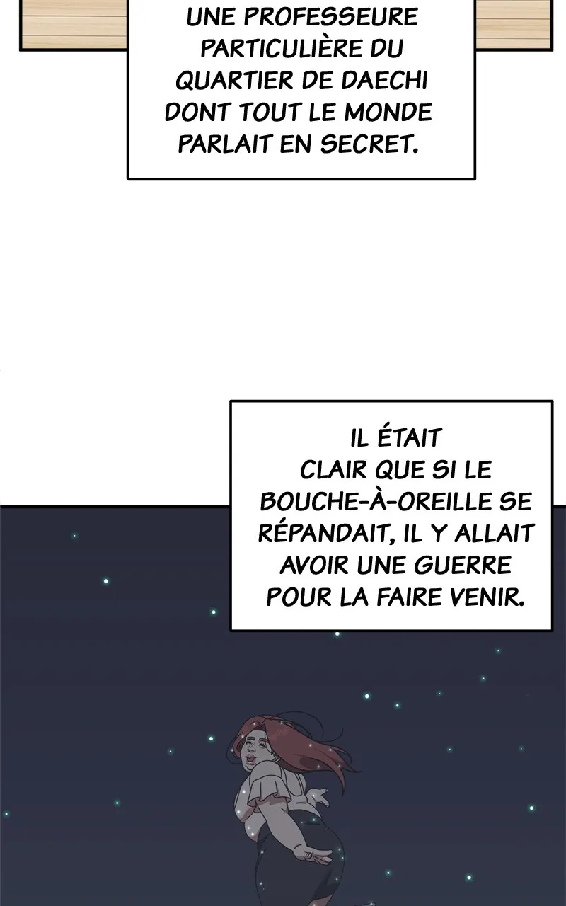 Read Change-Moi FR Manga Online