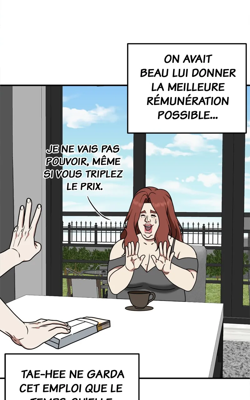 Read Change-Moi FR Manga Online