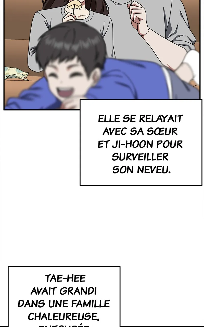 Read Change-Moi FR Manga Online