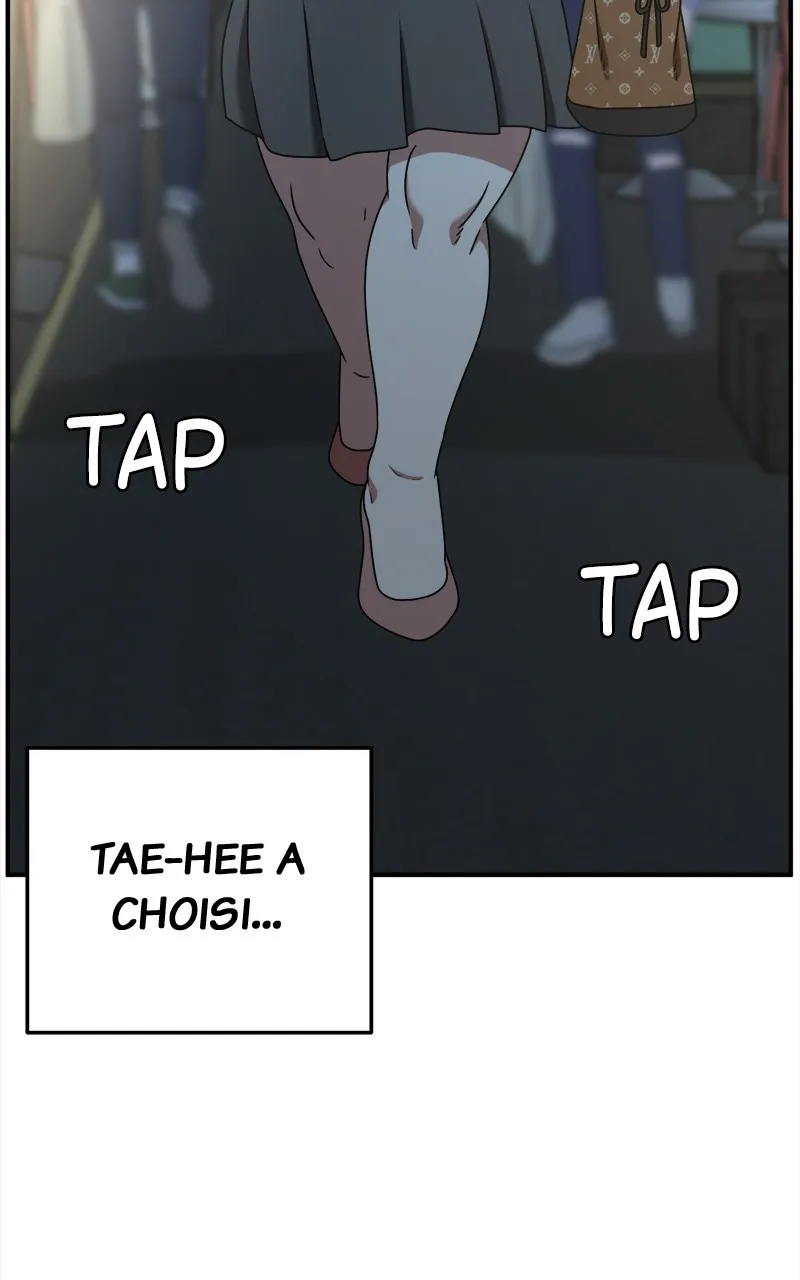 Read Change-Moi FR Manga Online