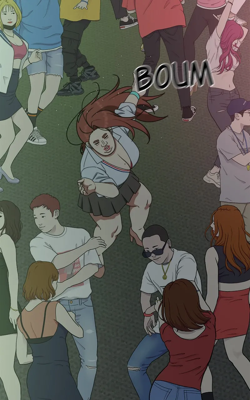 Read Change-Moi FR Manga Online