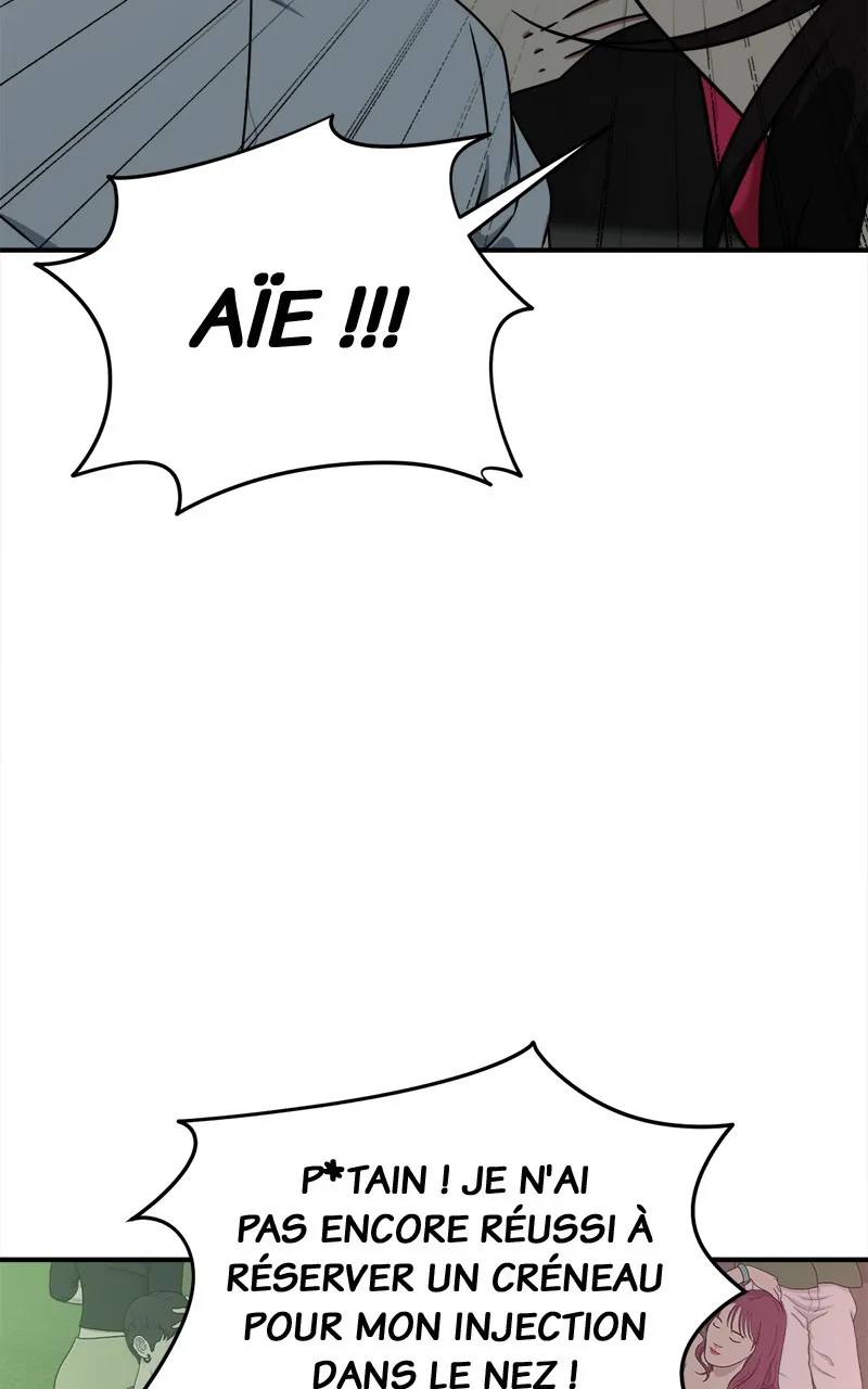 Read Change-Moi FR Manga Online