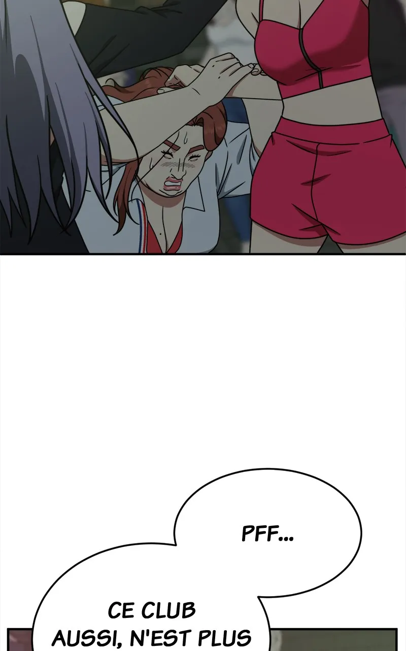 Read Change-Moi FR Manga Online