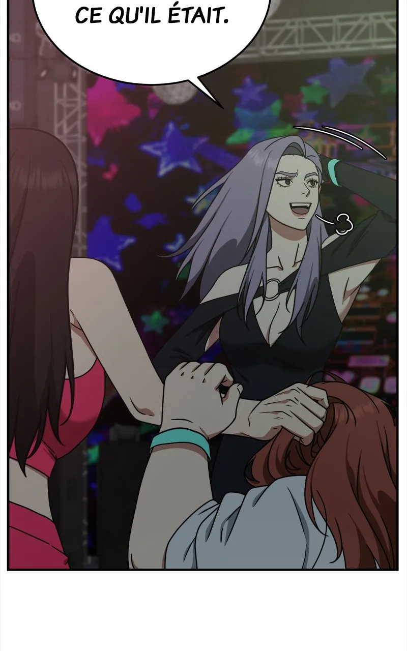 Read Change-Moi FR Manga Online