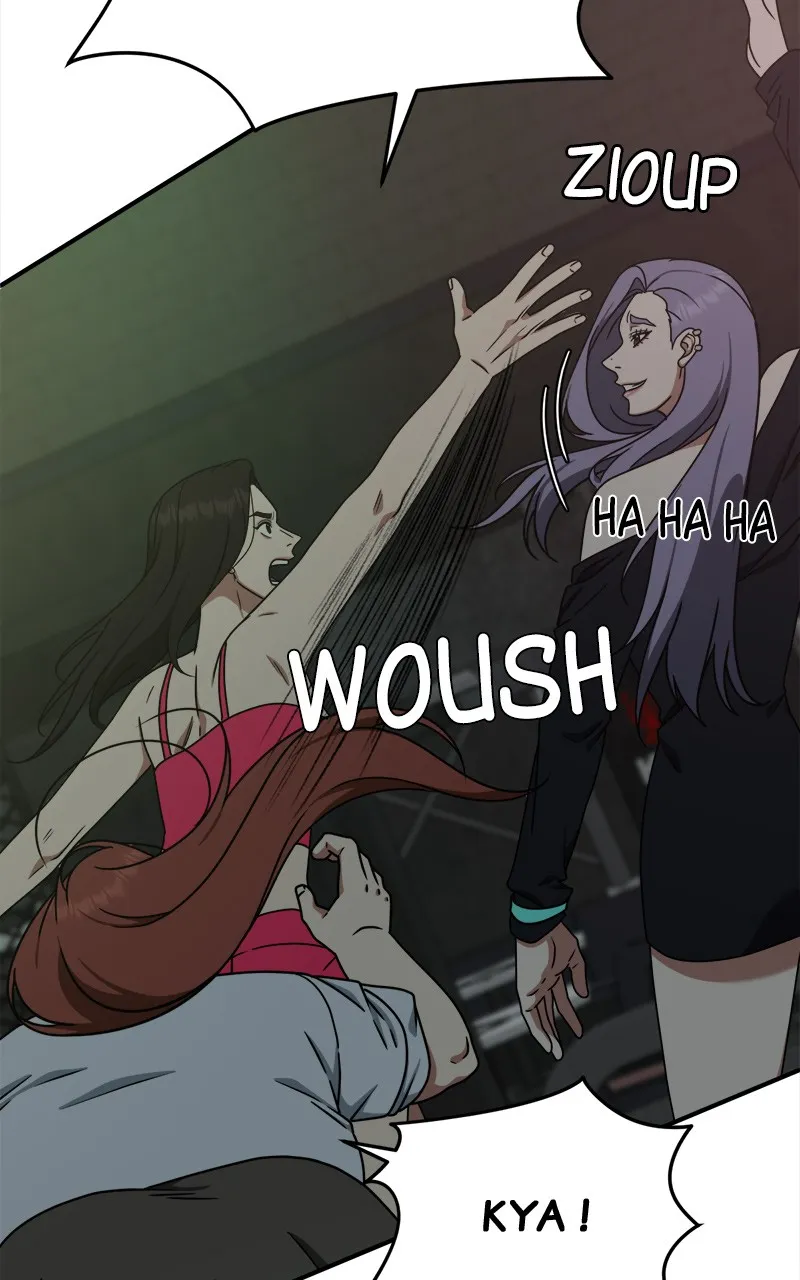 Read Change-Moi FR Manga Online