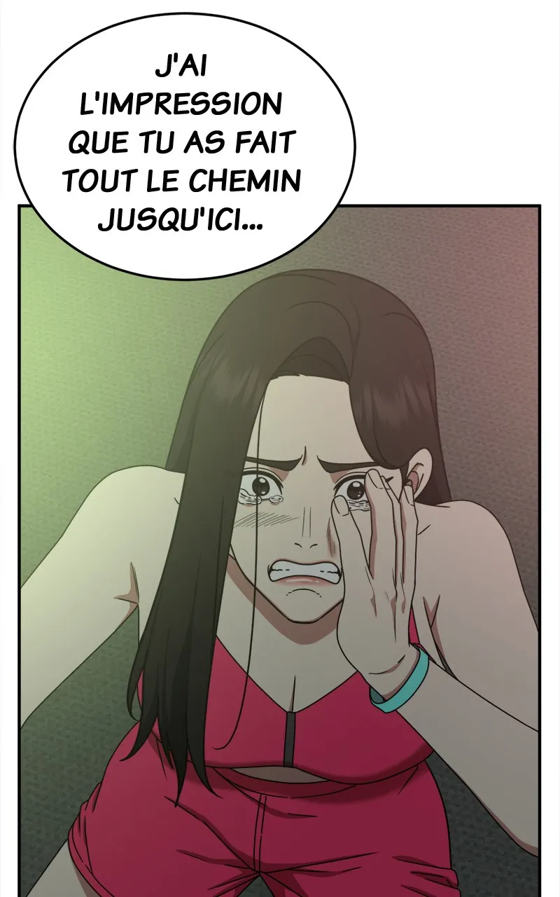 Read Change-Moi FR Manga Online
