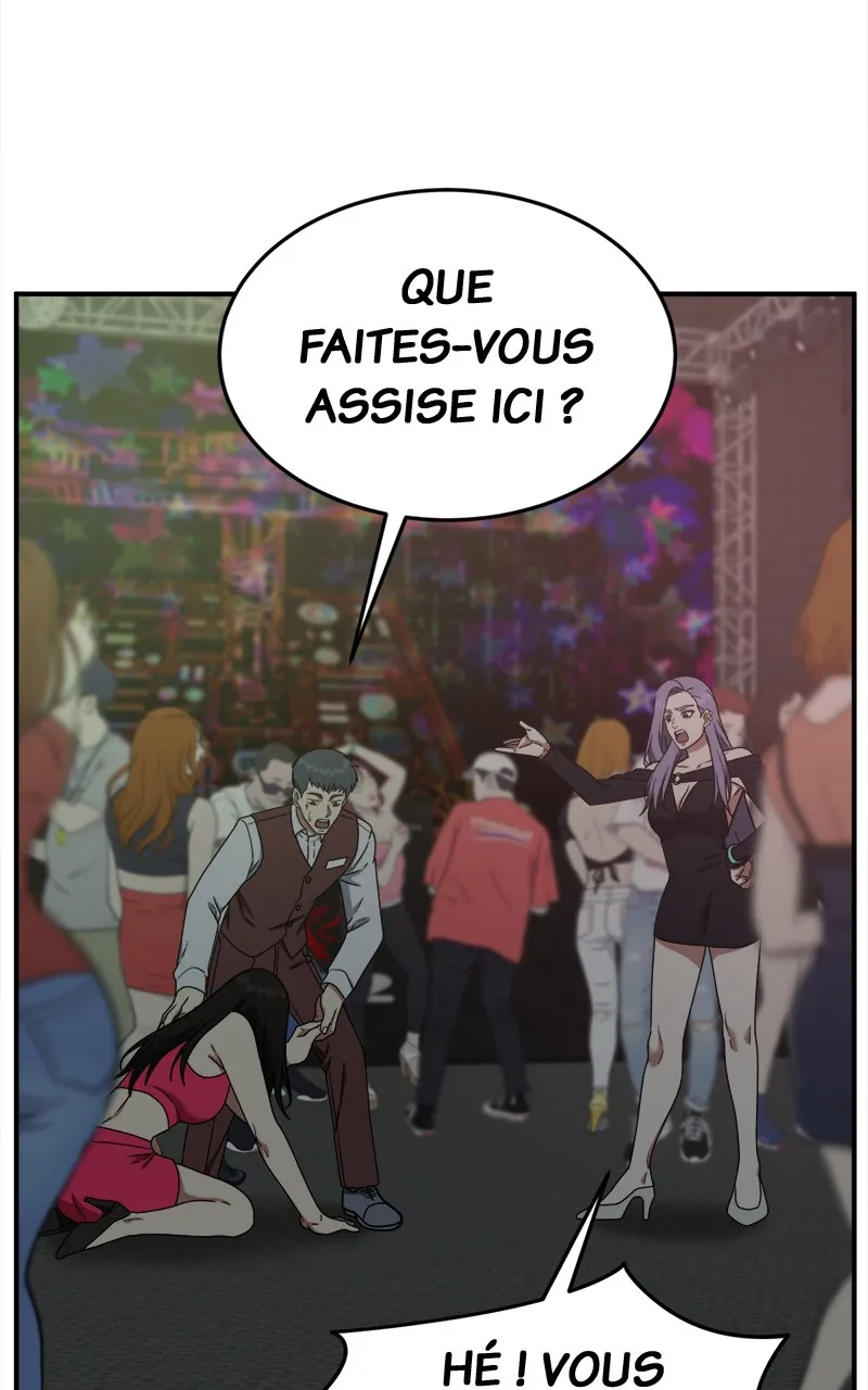 Read Change-Moi FR Manga Online