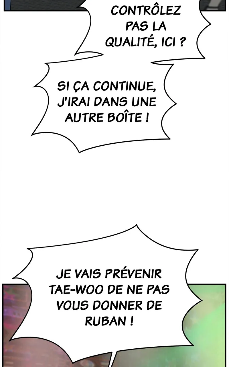 Read Change-Moi FR Manga Online