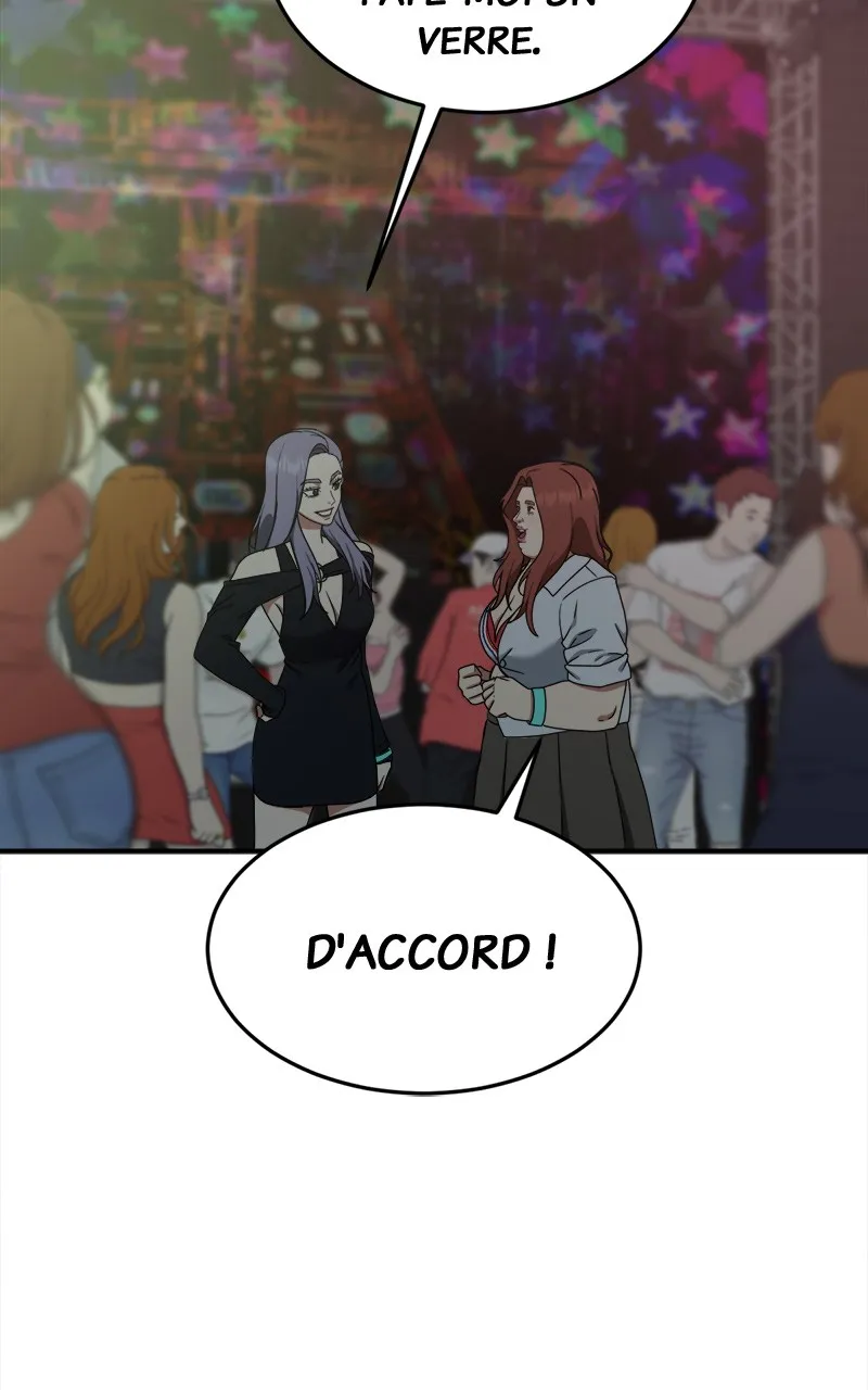 Read Change-Moi FR Manga Online