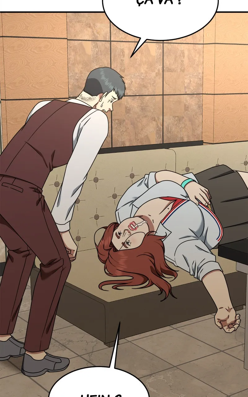 Read Change-Moi FR Manga Online