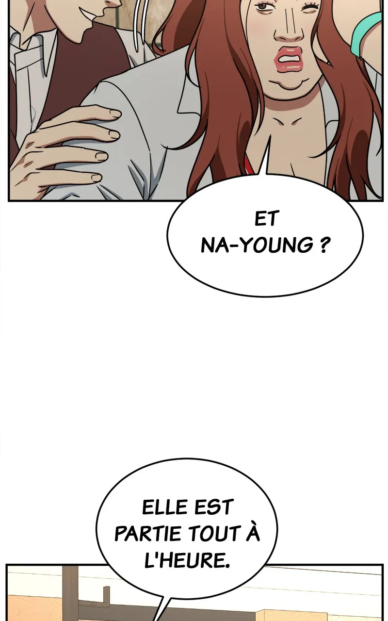 Read Change-Moi FR Manga Online