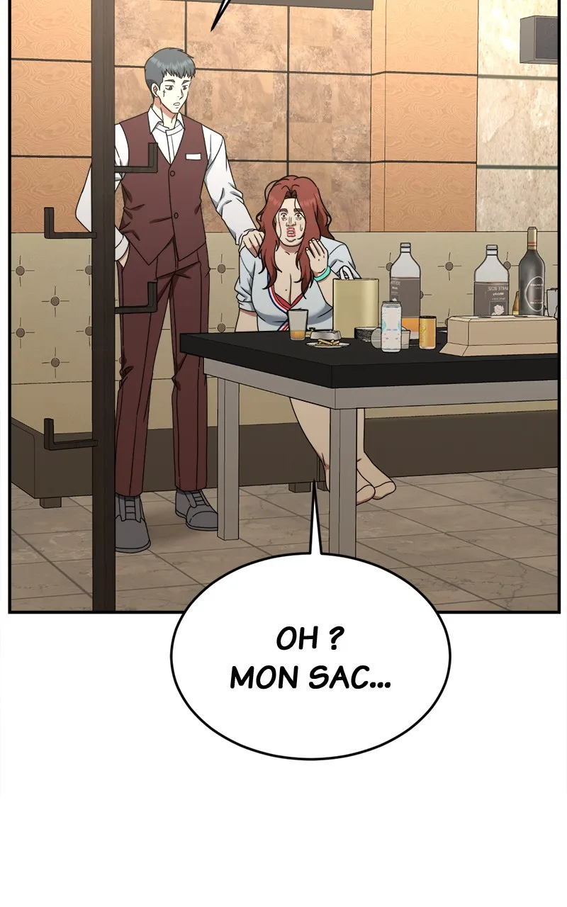 Read Change-Moi FR Manga Online