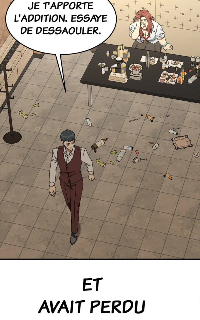 Read Change-Moi FR Manga Online