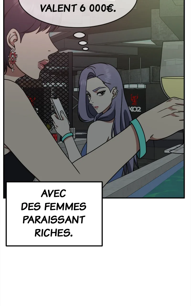 Read Change-Moi FR Manga Online