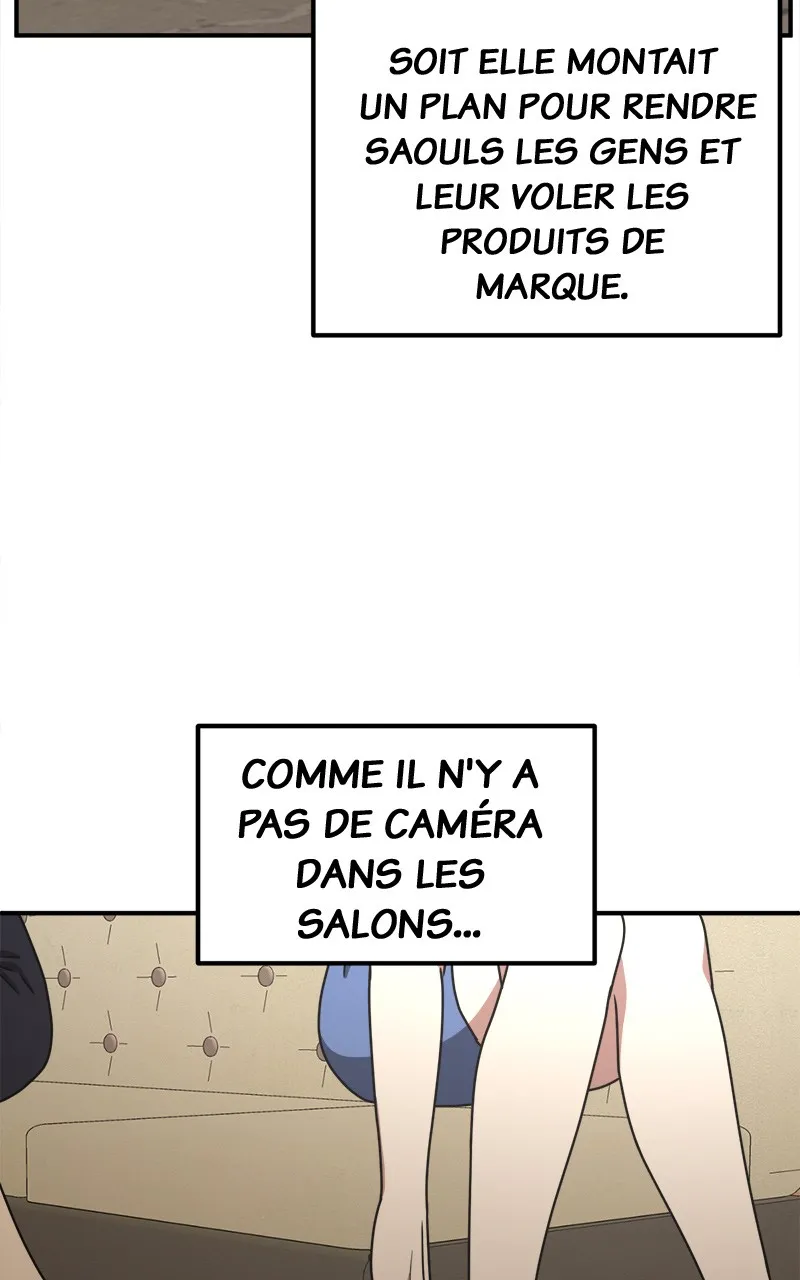 Read Change-Moi FR Manga Online
