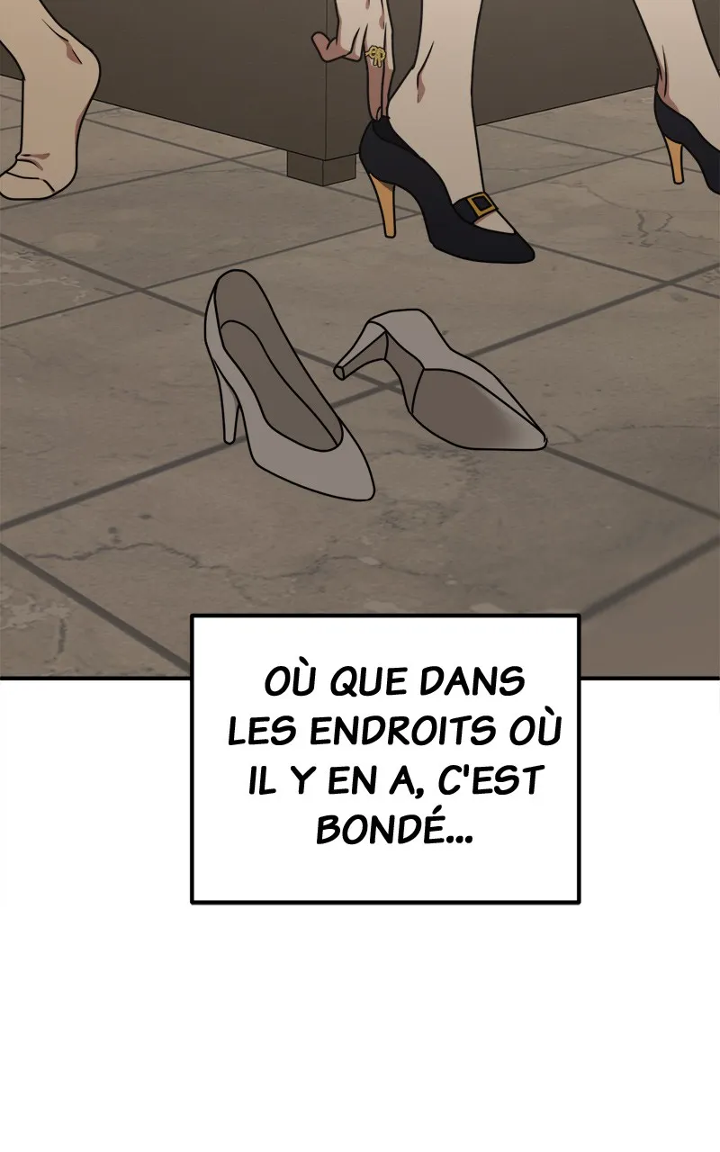 Read Change-Moi FR Manga Online