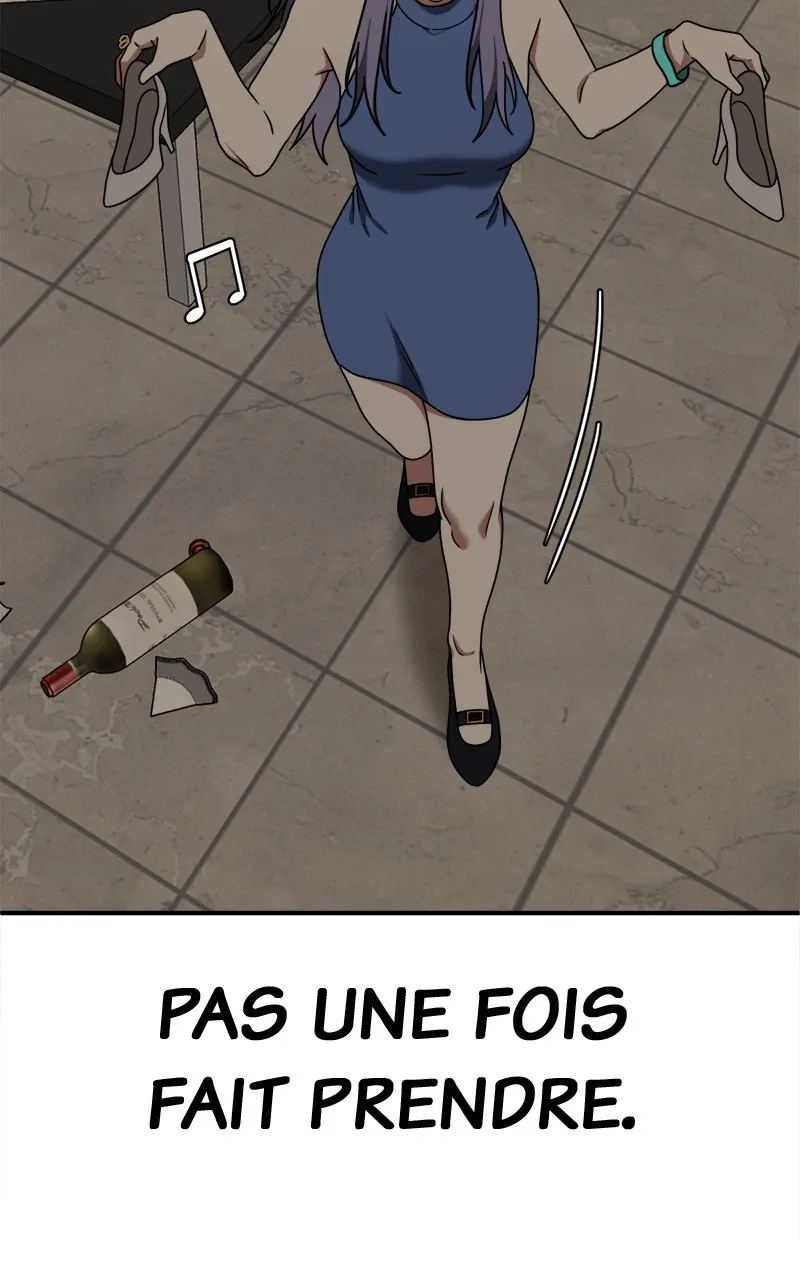 Read Change-Moi FR Manga Online