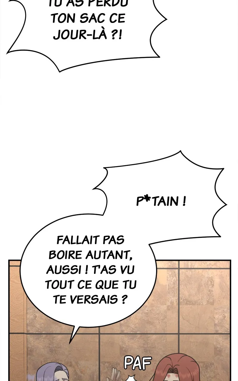 Read Change-Moi FR Manga Online